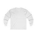 I'm Not Weird I'm Limited Edition Unisex Ultra Cotton Long Sleeve Tee
