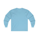 I'm Not Weird I'm Limited Edition Unisex Ultra Cotton Long Sleeve Tee