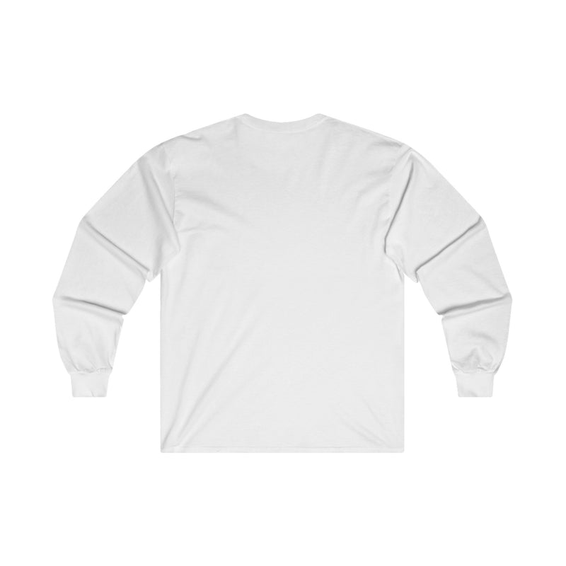 I'm Not Weird I'm Limited Edition Unisex Ultra Cotton Long Sleeve Tee
