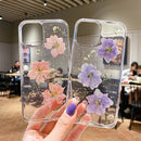 Creative Phone Case With Back Cover - Shopeez