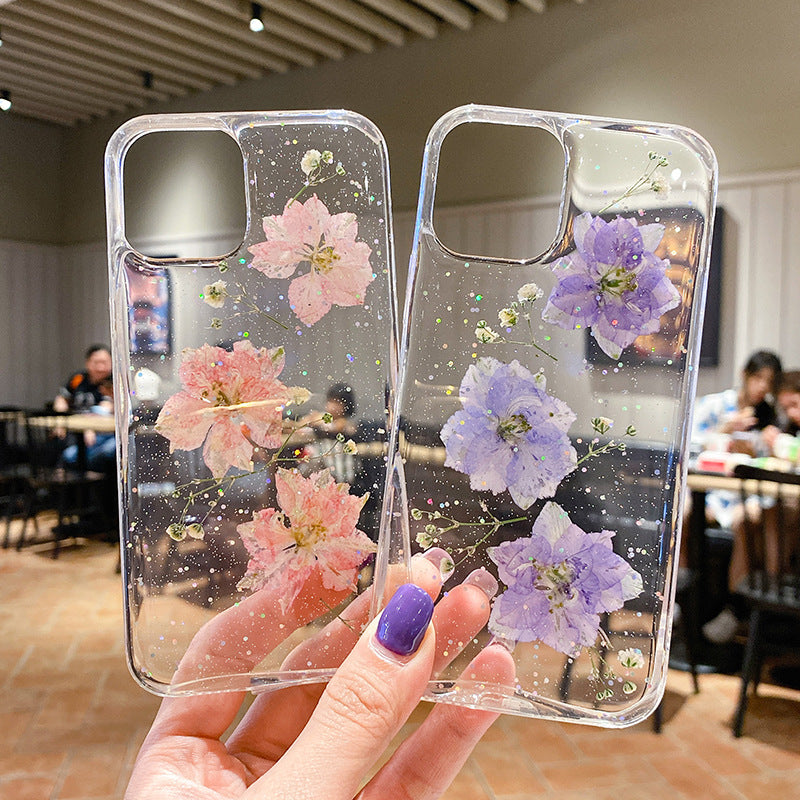Creative Phone Case With Back Cover - Shopeez