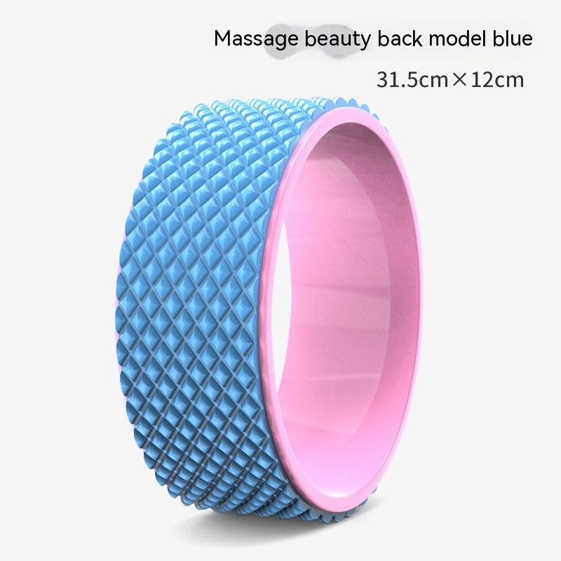 Fitness Back-bending Yoga Equipment