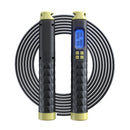 Fitness Cordless Skipping Rope