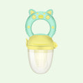 Baby Silicone teether