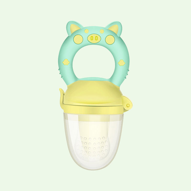 Baby Silicone teether