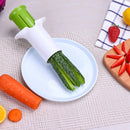 Creative Vegetable Fruit Cutter