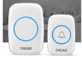Long-distance Remote Control Wireless Doorbell