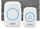 Long-distance Remote Control Wireless Doorbell
