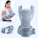 Ergonomic Baby  Carrier Hipseat