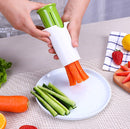 Creative Vegetable Fruit Cutter