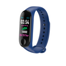 Smart Bracelet Heart Rate Exercise Meter - Shopeez