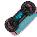 Hand Push Sweeper Household - Shopeez