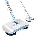 Hand Push Sweeper Household - Shopeez