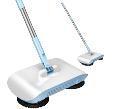 Hand Push Sweeper Household - Shopeez