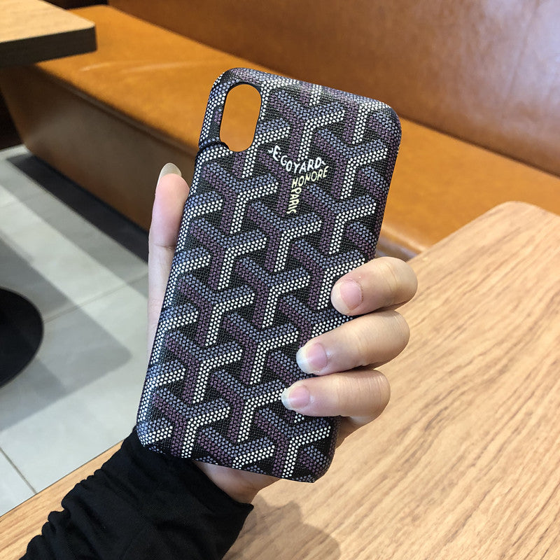Back cover type mobile phone case - Shopeez