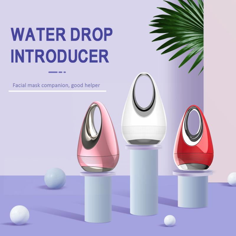 Facial beauty instrument - Shopeez