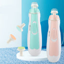 Electric Newborn Nail Clipper