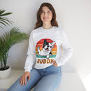 Buddy Unisex Heavy Blend™ Crewneck Sweatshirt