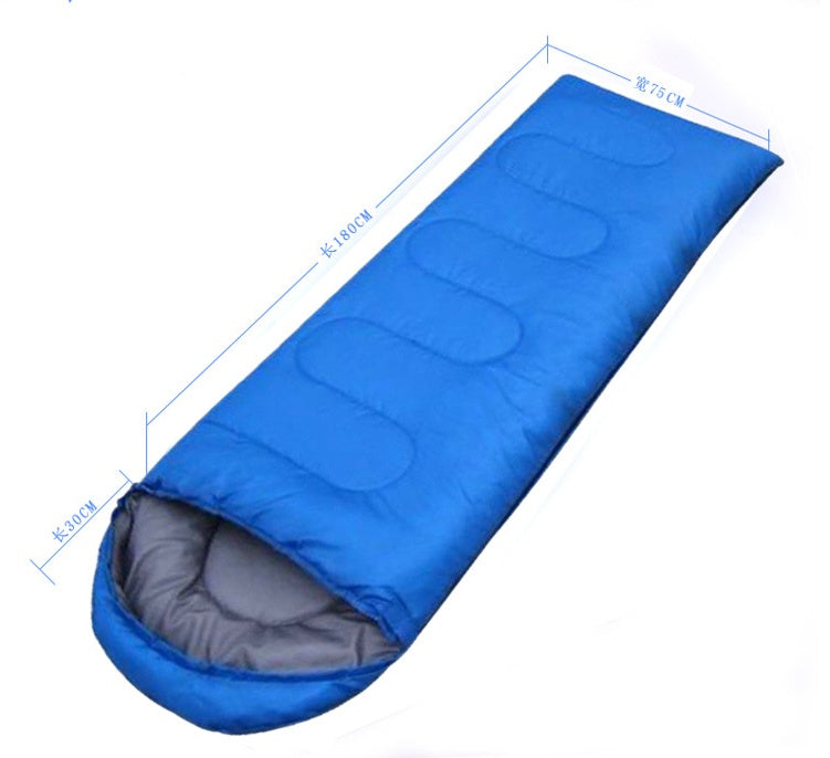 Waterproof Camping Sleeping Bag