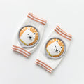 Cartoon Baby Knee Pad