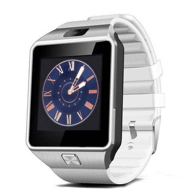 Sports Smart DZ09 Card Phone Watch - Shopeez
