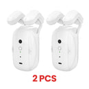 Smart Home Wi-Fi Roman Curtain Rod