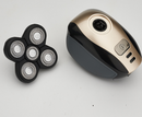 Electric Shaver 5 Blade Razor For Men - Shopeez