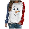 Women's Winter Christmas Sweater