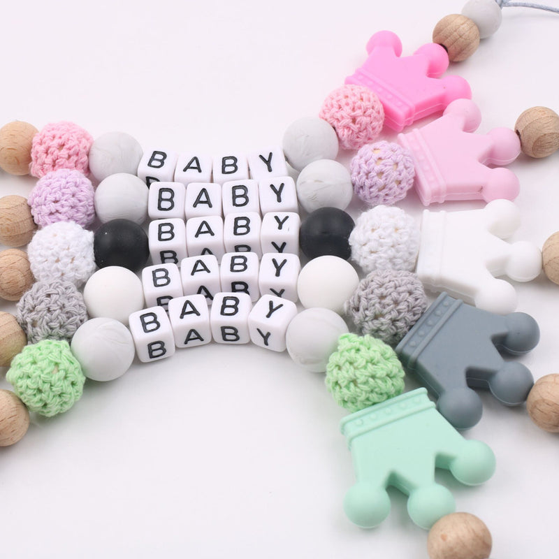 Baby Beech silicone soother