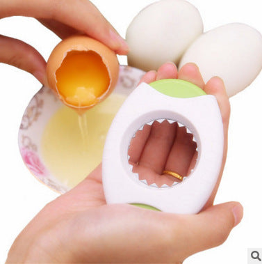 Kitchen Sushi Egg Strainer