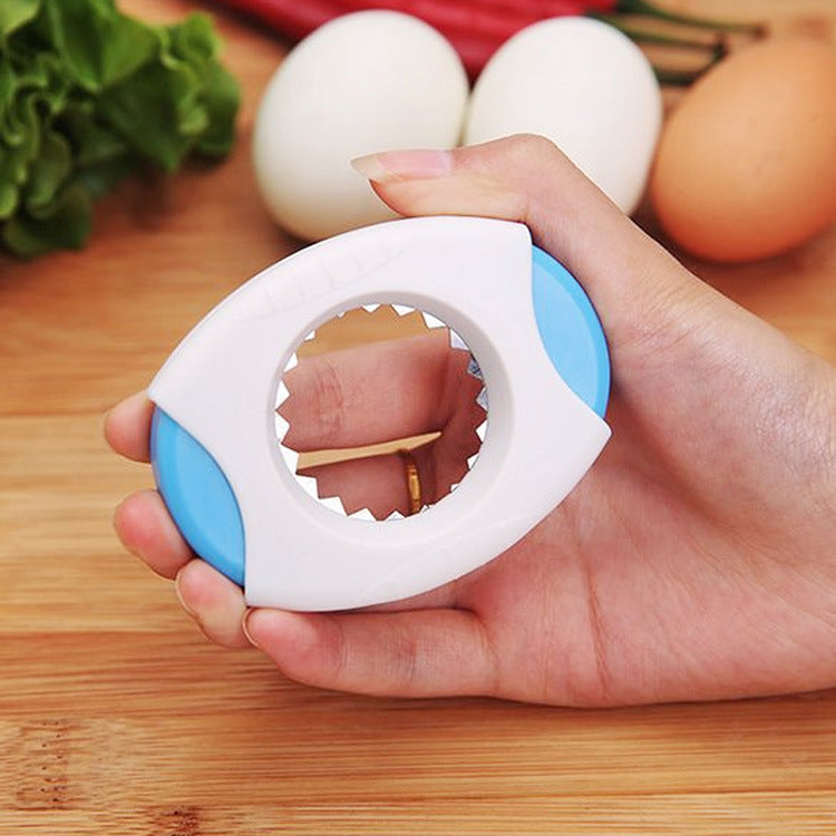 Kitchen Sushi Egg Strainer