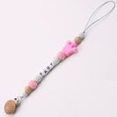 Baby Beech silicone soother