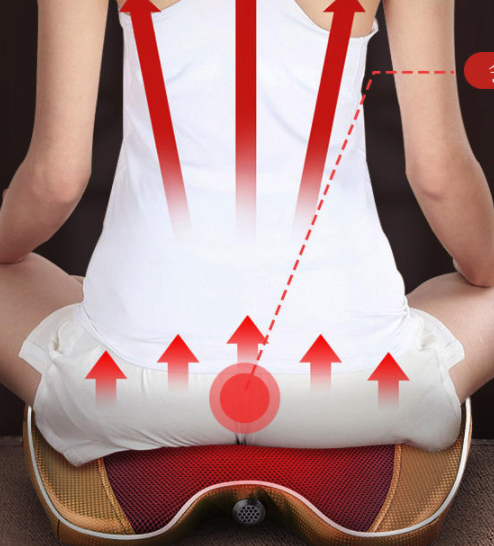 Health moxibustion device - Shopeez