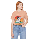 Buddy Unisex Jersey Short Sleeve Tee