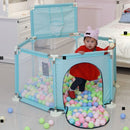 Cushions Babies Playpen