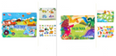 Children's Busy Book Educational Toys - Shopeez