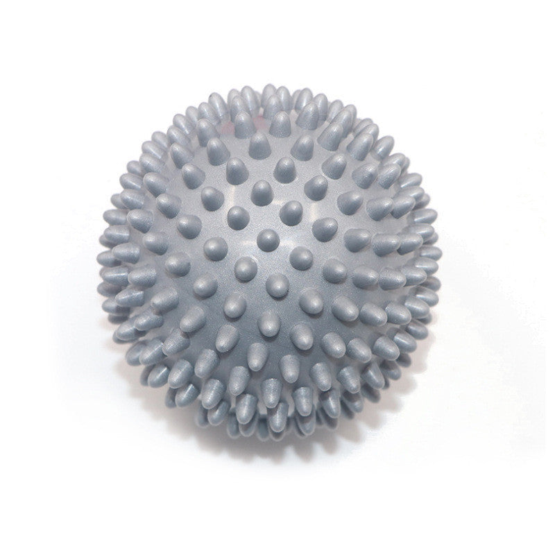 Fitness fascial point massage ball