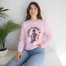 Everything's Fine Unisex Heavy Blend™ Crewneck Sweatshirt