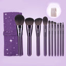 Makeup Brush Set Beauty Tool