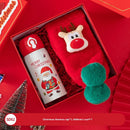 Creative Christmas Eve Gift Box