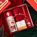 Creative Christmas Eve Gift Box
