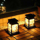 Waterproof Garden Hanging Lights