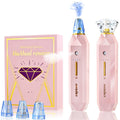 Face Deep Cleansing Remover Vacuum