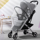 Baby Carriage Mosquito Net