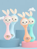 Baby chew teether educational toys