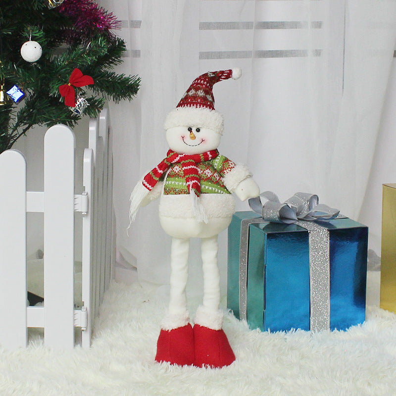 Santa Claus gifts Christmas gifts - Shopeez
