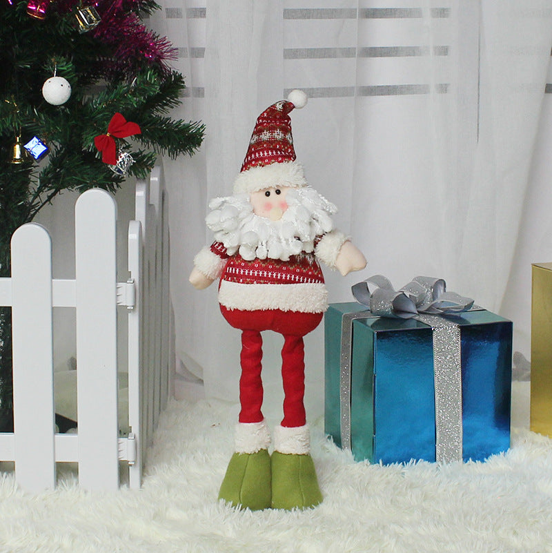 Santa Claus gifts Christmas gifts - Shopeez