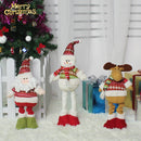 Santa Claus gifts Christmas gifts - Shopeez