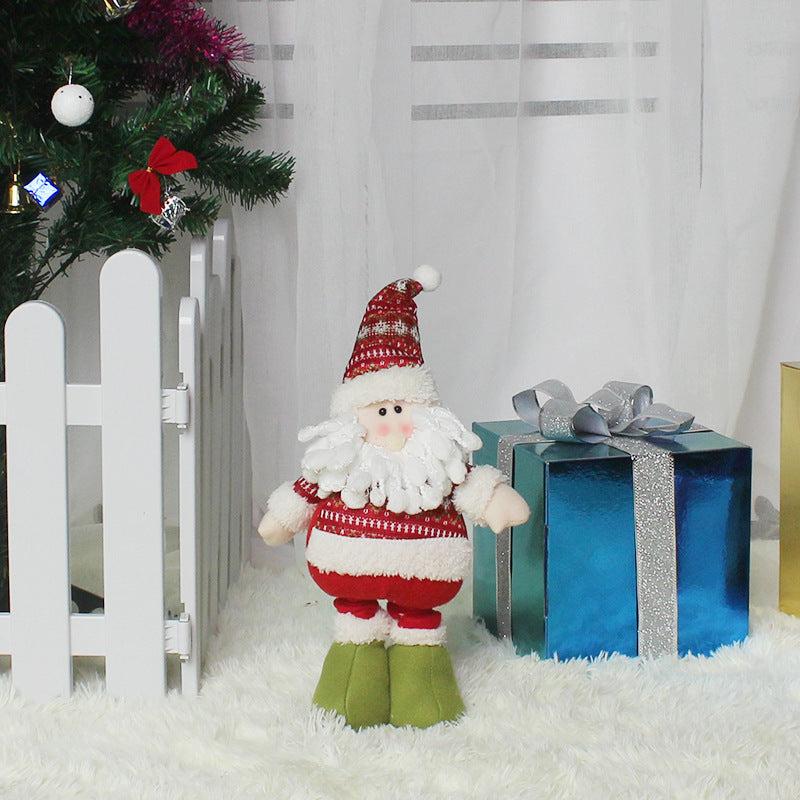 Santa Claus gifts Christmas gifts - Shopeez