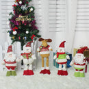 Santa Claus gifts Christmas gifts - Shopeez
